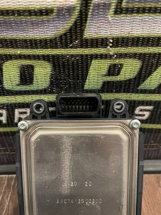 2020-2022 FORD F250 F350 F450 TAIL LIGHT MODULES ONLY OEM LC3T-14C689-AD