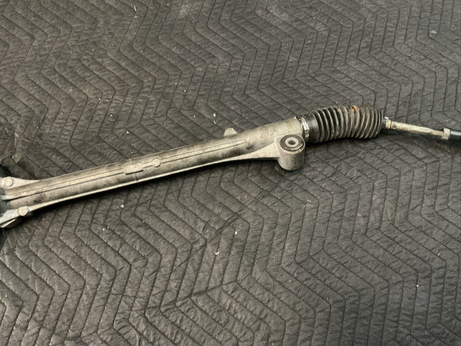 2013-2019 SCION FRS FR-S SUBARU BRZ OEM STEERING RACK