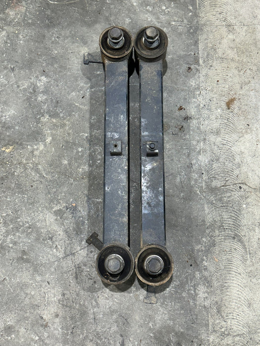 2015 DODGE RAM 2500 REAR LEFT RIGHT LOWER CONTROL ARMS OEM