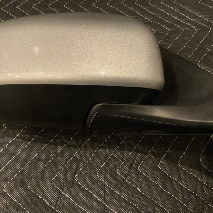 2014 NISSAN 370Z RIGHT PASSENGER DOOR MIRROR OEM 2009-2020