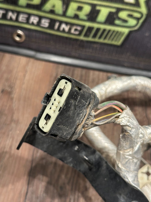 23-24 FORD F350 SUPERDUTY 6.7L DIESEL TRANSMISSION WIRING HARNESS OEM PC3T-3C221