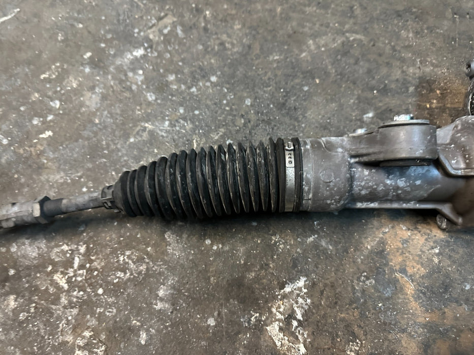 2021 AUDI R8 HURACAN STEERING RACK & PINION ASSEMBLY OEM 4S1 423 050 J