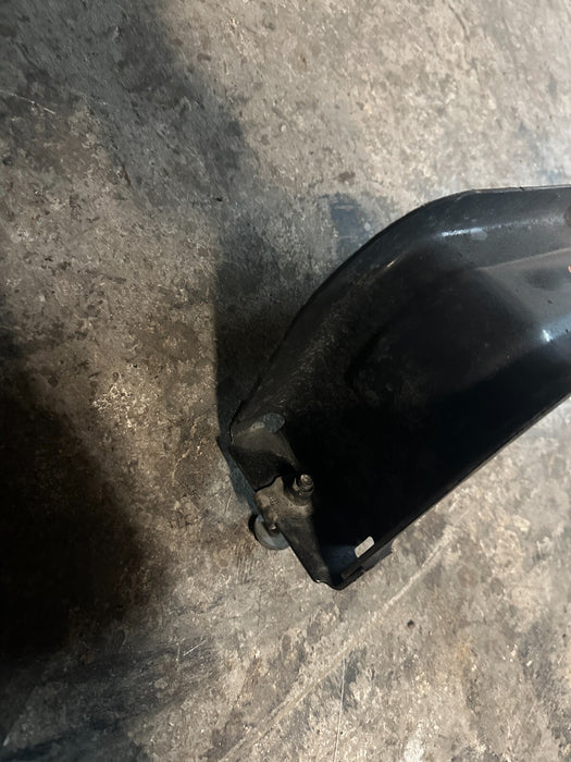 2017 FORD F250 F350 F450 DIESEL 6.7L DEF FLUID TANK TOP BRACKET OEM HC34 5J251 A