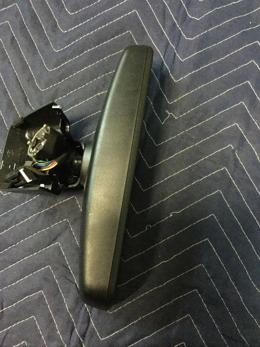 2018 TOYOTA 86 REAR VIEW MIRROR OEM Lot 52