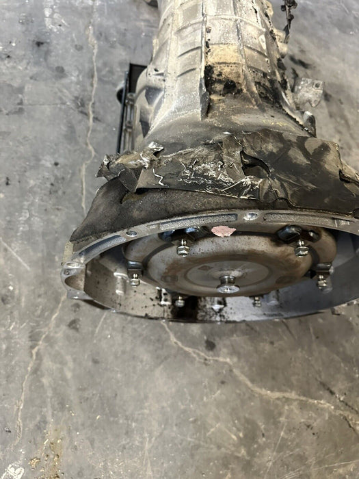 2017 2018 2019 FORD F250 F350 F450 6.7L 6-Speed Transmission Diesel 6R140 108K