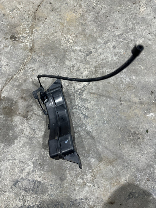 2019 FORD F150 RAPTOR ENGINE VACUUM VALVE TANK OEM AL34-19A566-AB