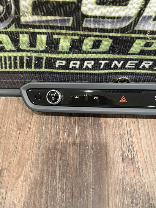 2024 BMW M3 M4 G80 G82 RADIO CONTROL PANEL SWITCH OEM 5A63F19