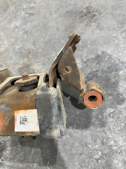 2019 FORD F150 RAPTOR AUTOMATIC TRANSMISSION MOUNT OEM