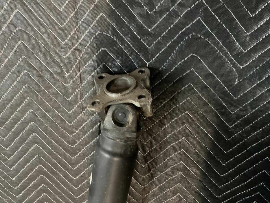 2015 INFINITI Q70 DRIVE SHAFT OEM