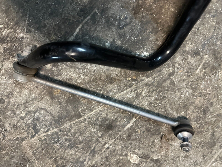 2020 BMW M4 HERITAGE EDITION F82 OEM FRONT STABILIZER SWAY BAR 8011850 128706-10
