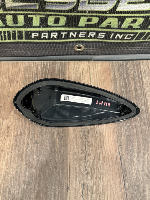 2024 BMW M3 M4 G80 G82 ROOF ANTENNA COVER TRIM OEM 5A1DCA5