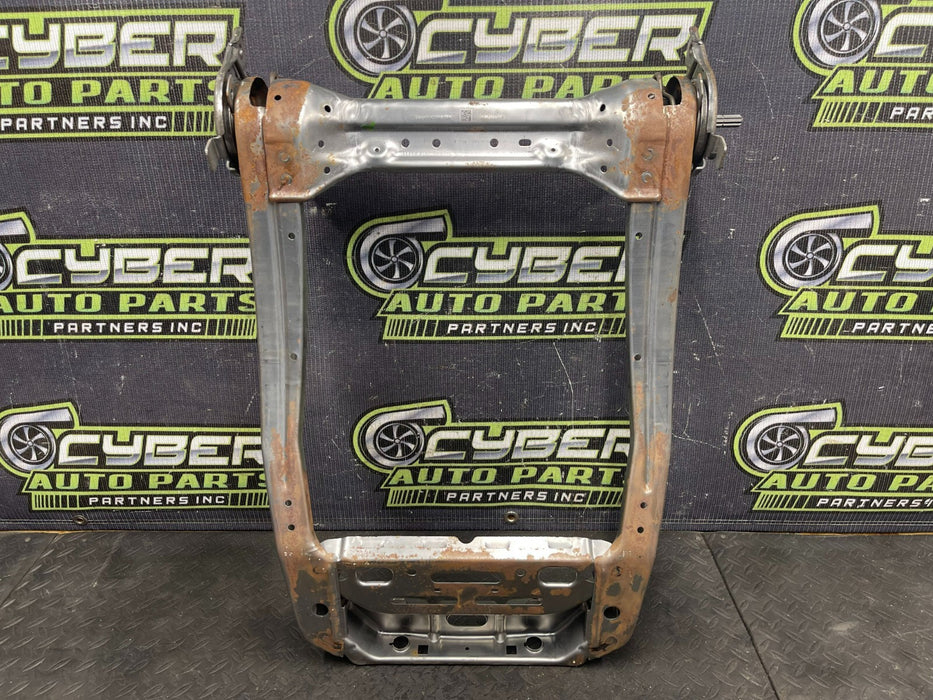 2017 2018 2019 2020 2021 FORD F250 F350 F450 XLT DRIVER SEAT BACK OEM