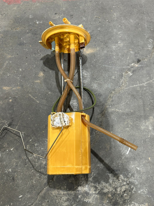 2017 NISSAN TITAN XD PRO 4X FUEL PUMP OEM