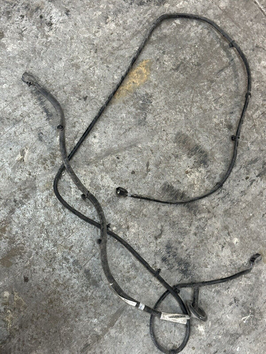 2020-2022 FORD F350 RIGHT DUALLY FENDER FLARE HARNESS LC3T-15B484-AAB