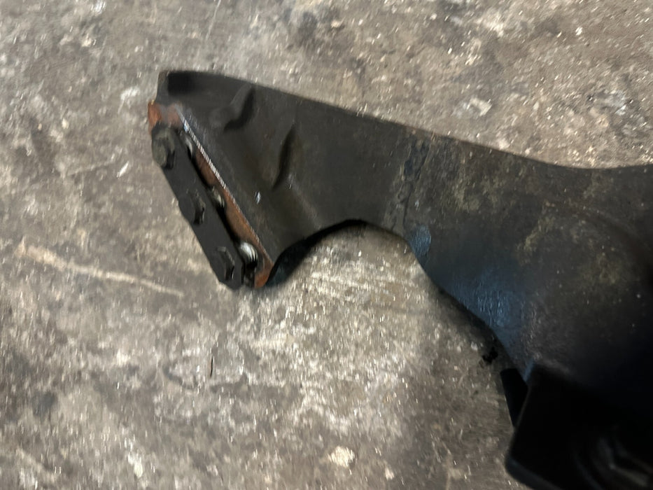 2023 FORD F250 F350 DIESEL SUPERDUTY TRACK BAR DROP BRACKET OEM PC3C 3A094 A