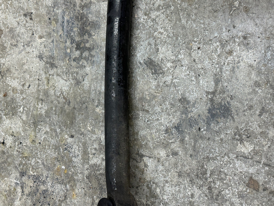 2017 2018 2019 2020 FORD F250 F350 AFTERMARKET ADJUSTABLE TRACK BAR