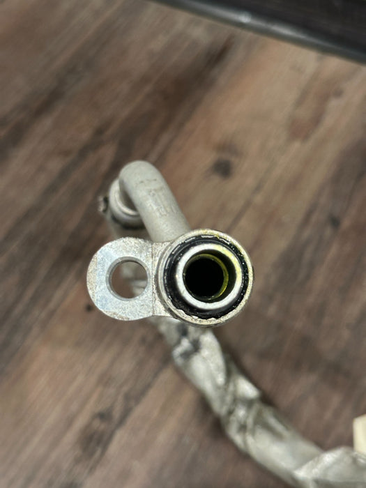 2022 DODGE RAM 2500 3500 DISCHARGE LINE PIPE OEM 68363154AB