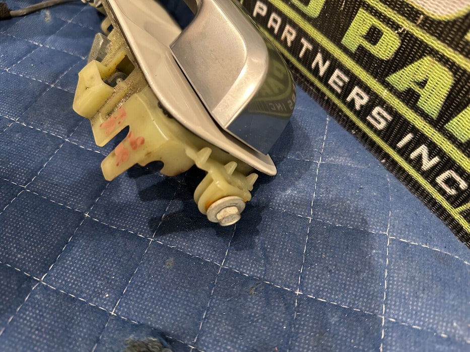 2017-2022 FORD F250 F350 F450 LIMITED FRONT PASSENGER RIGHT DOOR HANDLE (UG) OEM