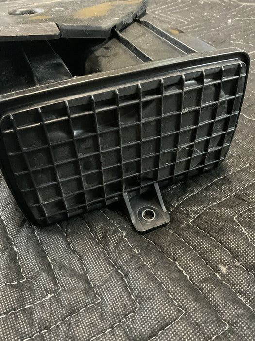 2011 NISSAN 370Z FUEL GAS VAPOR EVAPORATOR CHARCOAL CANISTER 2009-2020