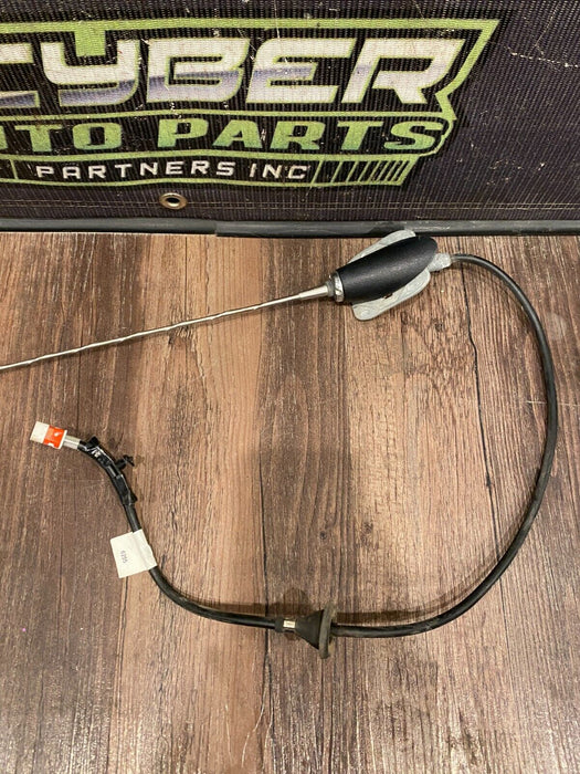 2017 DODGE RAM 2500 3500 LIMITED RADIO ANTENNA W/ CABLE ASSEMBLY OEM