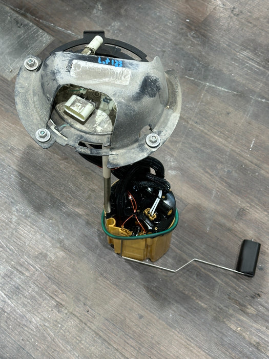 2017-2019 FORD F250 F350 F450 6.7L DIESEL FUEL PUMP OEM