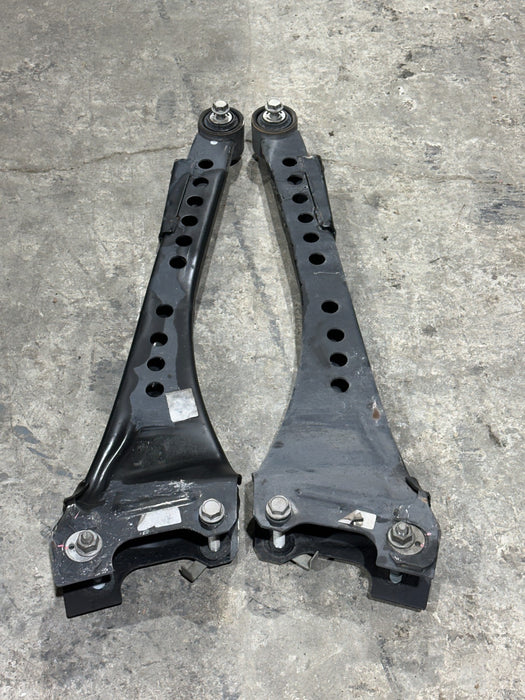 2021 RAM 2500 LARAMIE LEFT RIGHT SUSPENSION RADIUS ARMS OEM
