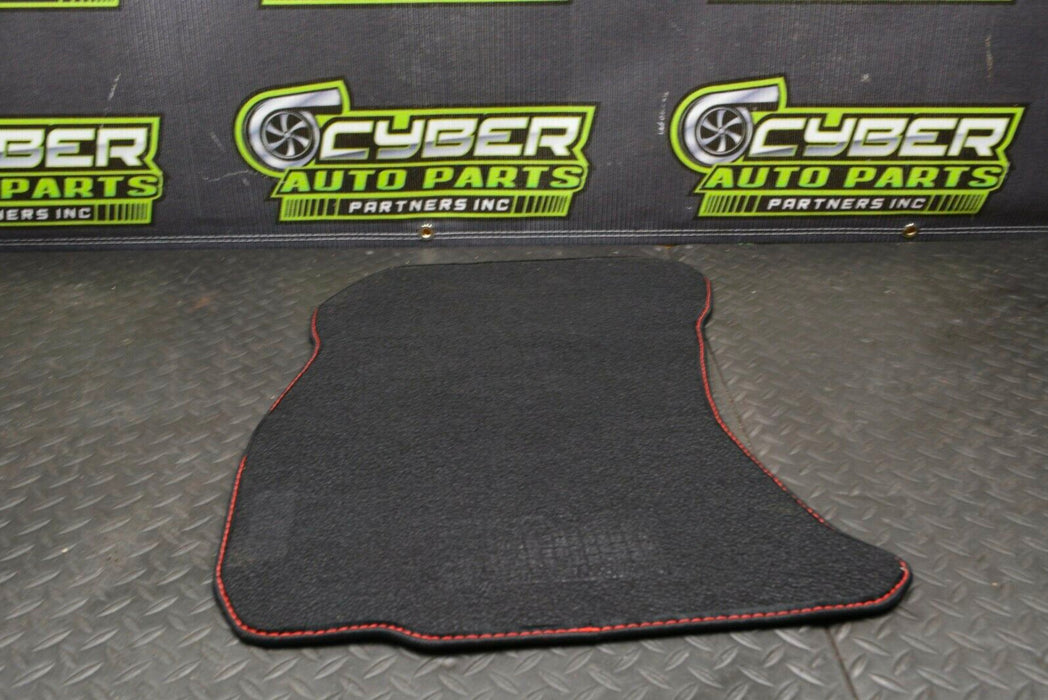 2015-2019 SUBARU WRX STI OEM FLOOR MAT CARPET FRONT PASSENGER