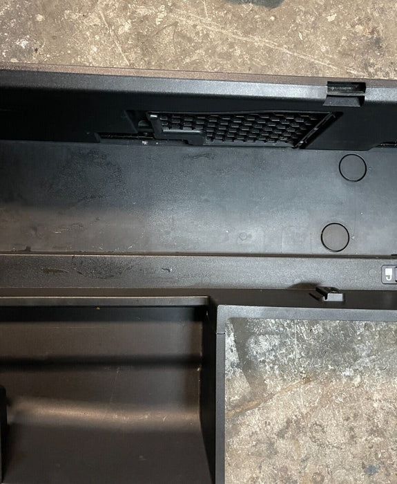 2020 2021 2022 FORD F250 F350 F450 REAR UNDERSEAT STORAGE COMPARTMENT OEM