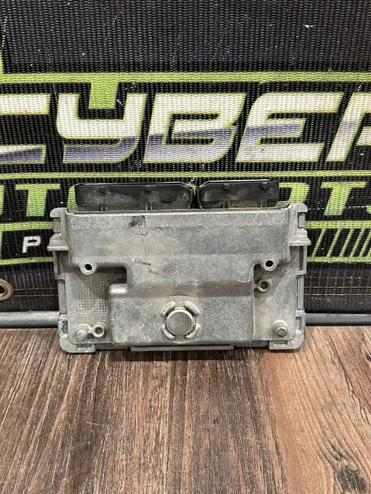 2021 AUDI R8 2 GENERATION CONTROL UNIT OEM 4S0927109