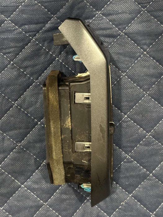 2020 FORD F250 F350 F450 XLT DASHBOARD DASH LEFT DRIVER AIR VENT OEM *WEAR*
