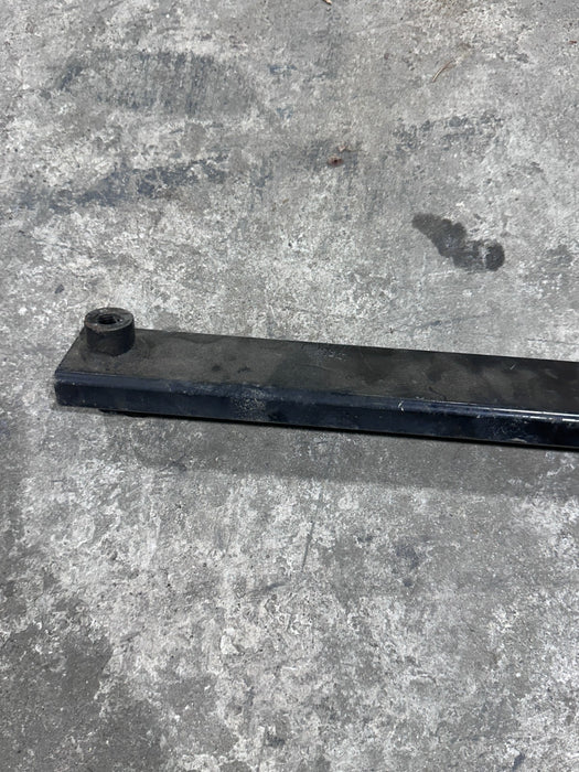 2019 FORD F150 RAPTOR CROSS MEMBER SUPPORT BRACKET OEM HL3V-8K113-AC