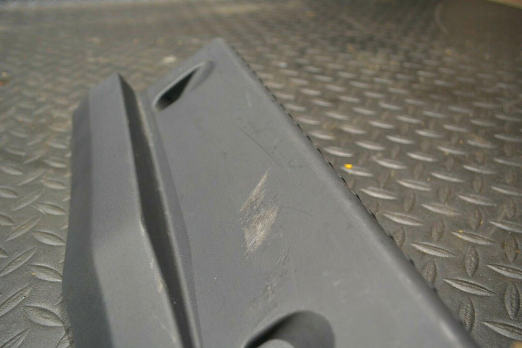 2013-2019 SCION FRS FR-S SUBARU BRZ OEM TRUNK TRIM