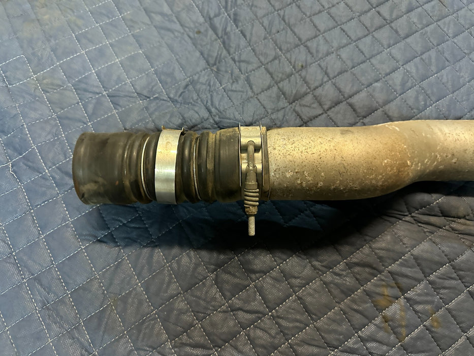 2006-2008 DODGE RAM 2500 3500 RADIATOR COOLING INLET HOSE OEM