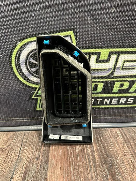 2017-19 FORD F250 F350 F450 LIMITED PASSENGER RIGHT DASH DASHBOARD AIR VENT OEM