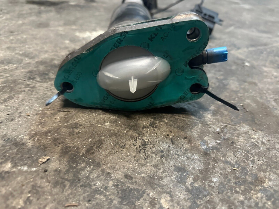 2015-2020 BMW M4 F82 REAR LEFT DRIVER EDC SHOCK ABSORBER 33 52 8 008 629