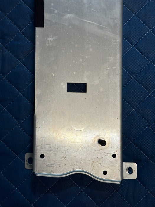 2014 AUDI R8 CONTROL MODULE HOLDER MOUNTING BRACKET 420035547C 420 035 547 C