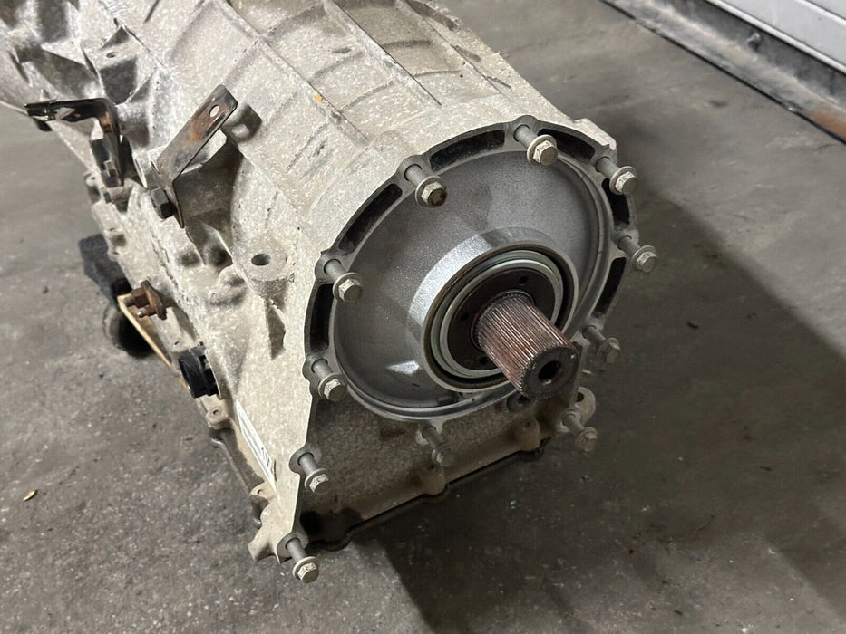 2017 2018 2019 FORD F250 F350 F450 DIESEL 6 SPEED TRANSMISSION 6R140 46K MILES