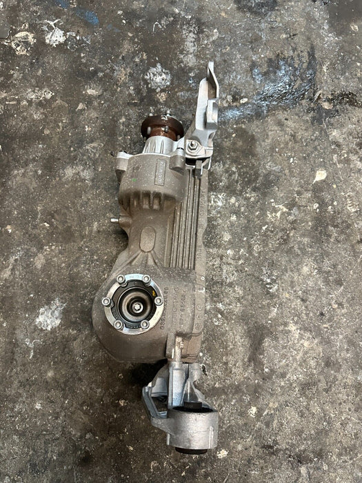 2014 AUDI R8 V1 0 OEM AWD FRONT AXLE DIFFERENTIAL ASSEMBLY