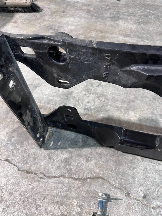 2017-2022 FORD F250 F350 GOOSENECK TOW HITCH OEM