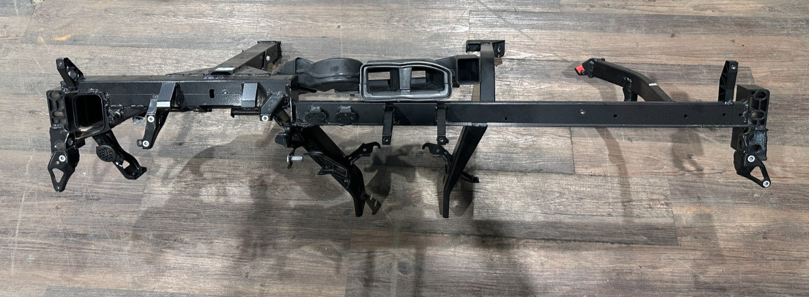 2017 AUDI R8 DASH DASHBOARD BRACE SUPPORT CROSSMEMBER OEM