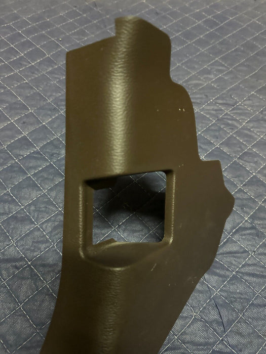 2017-2019 FORD F250 F350 LIMITED FRONT LEFT SILL SCUFF PLATE OEM