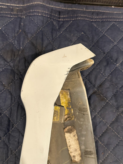 2020 FORD F250 F350 DRIVER LEFT CAB CORNER OEM *PAINT WEAR 3-5*