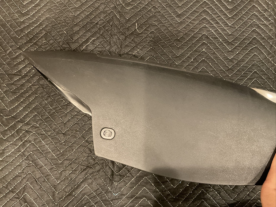 2018 NISSAN 370Z CENTER CONSOLE CUP HOLDER ASSEMBLY OEM 2009-2020