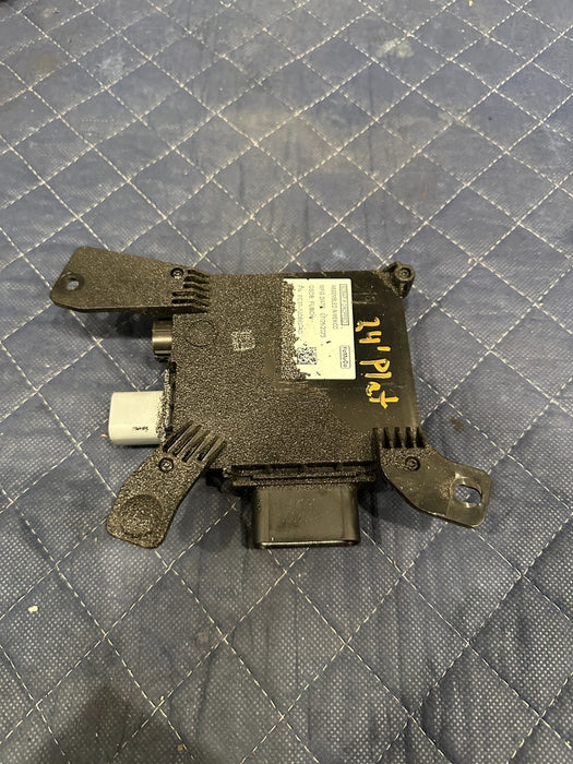 2023-2024 FORD F250 F350 TAILGATE MODULE OEM PC3T-15D852-AD