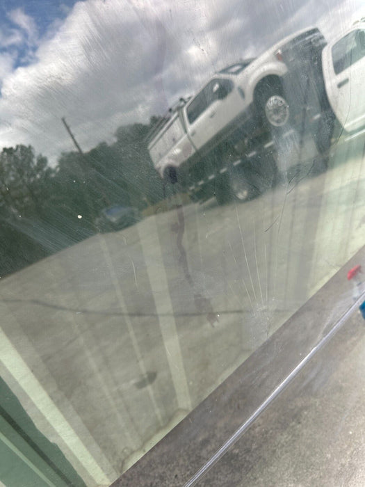 2017 2018 2019 FORD F250 F350 F450 KING RANCH TWIN PANEL MOONROOF ASSEMBLY *READ