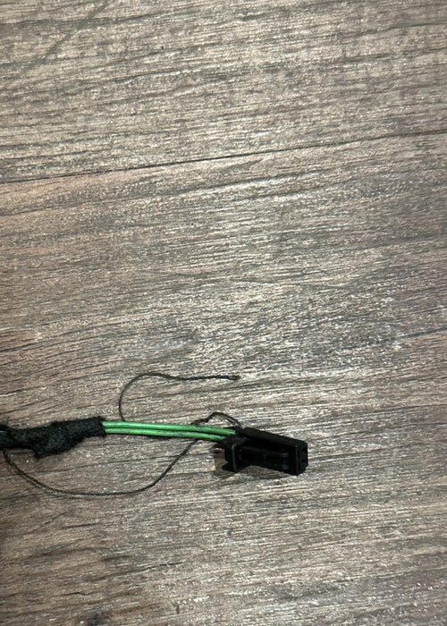2018 AUDI R8 FRONT DASHBOARD WIRE WIRING HARNESS OEM 4S1 971 277 E
