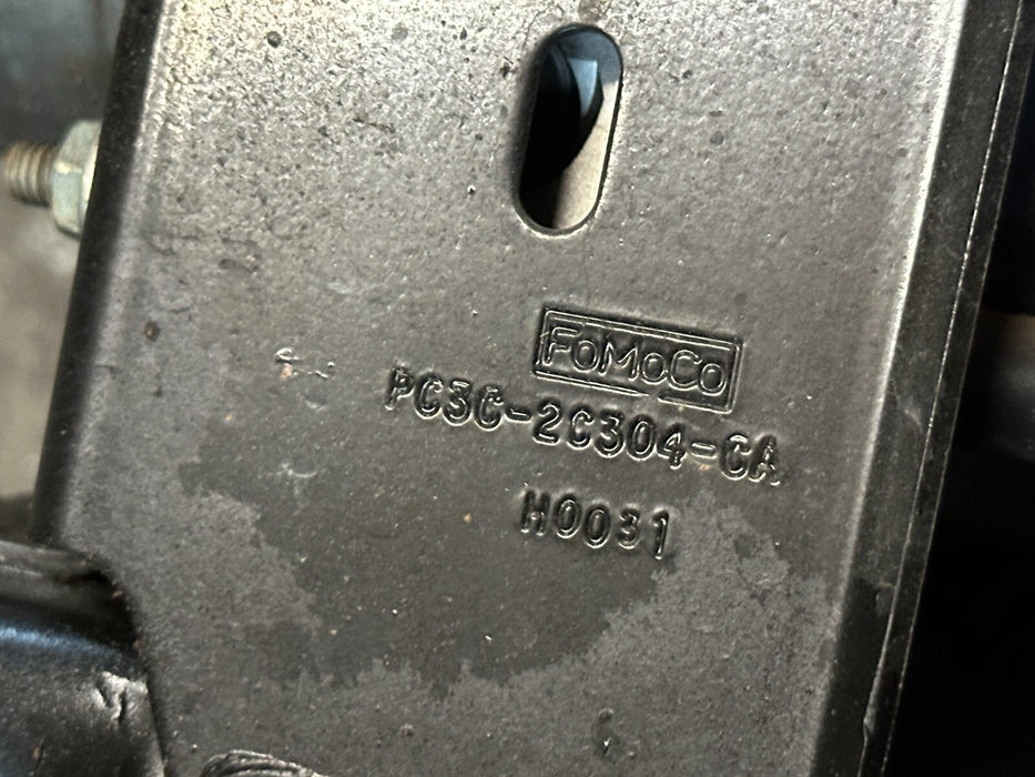 2024 FORD F250 F350 6.7L ANTI LOCK BRAKE ABS PUMP MODULE OEM RC3C-2B373-AB