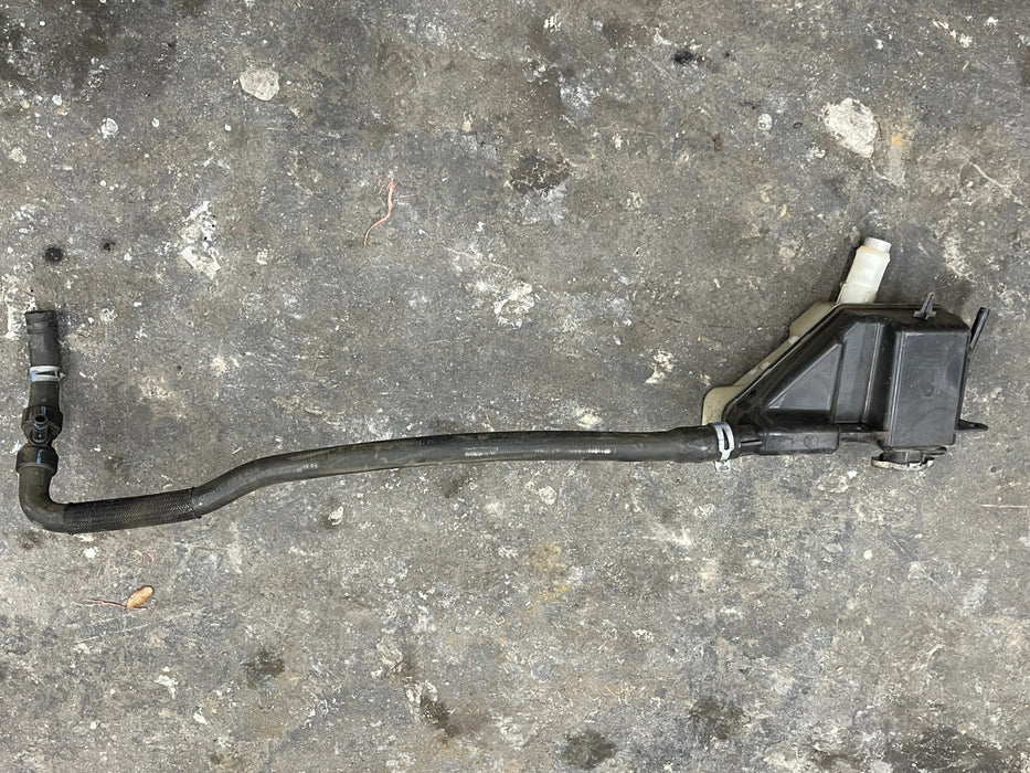 2019 FORD F250 F350 F450 COOLENT RESEIVOR OEM HC34 8C045 CB