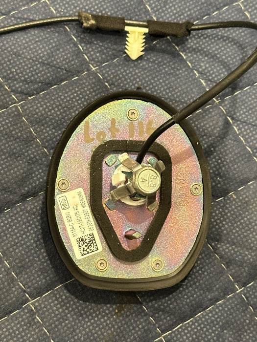 2017-2019 FORD F250 F350 ROOF SHARK FIN ANTENNA OEM