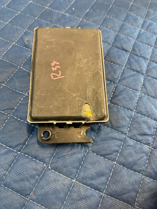 2017-2019 FORD F250 F350 ADAPTIVE CRUISE CONTROL RADAR MODULE OEM ~DAMAGE~